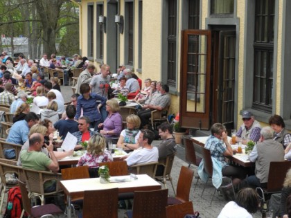 Foto: Warsteiner Waldwirtschaft im Bilsteintal